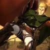 Attack on Titan: Wings of Freedom 2 screenshot