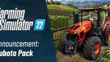 Nová značka přichází do Farming Simulator 22