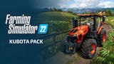 Dosud největší traktor do herního farmaření v Kubota Pack