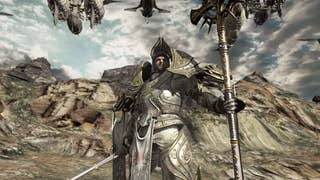 Kingdom Under Fire II trailer out of TGS 2014 shows off PvP, PlayStation 4 Share feature