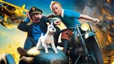 Adventures of Tintin: The Secret of the Unicorn Review