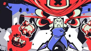 Kunai review - not the greatest Metroidvania, but a good reminder of what makes Metroidvanias great