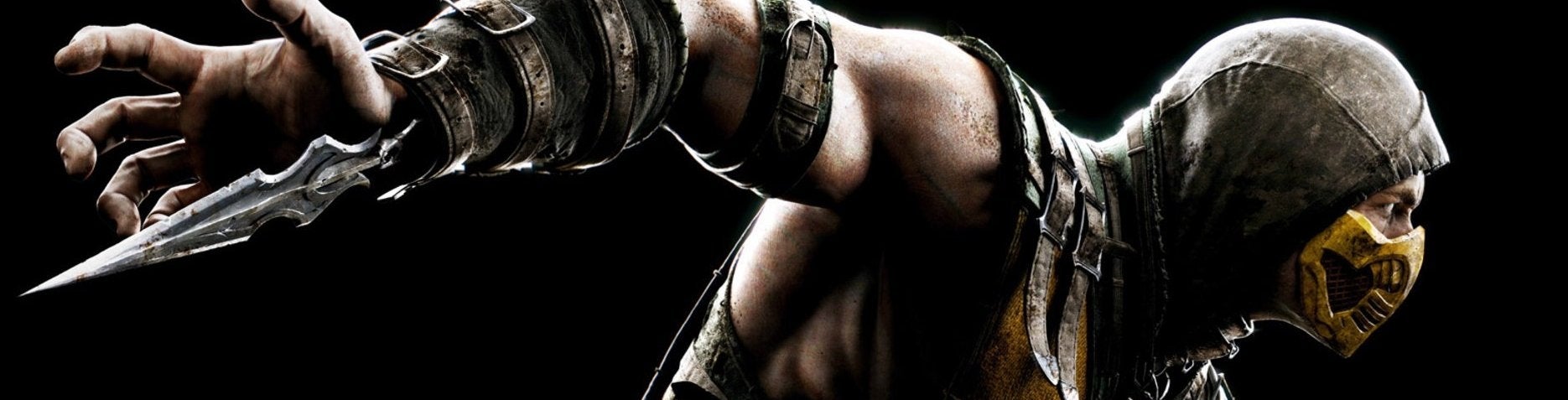 Kung Lao keert terug in Mortal Kombat X