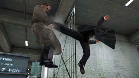 Have You Played... Max Payne Kung Fu 3.0 Mod?