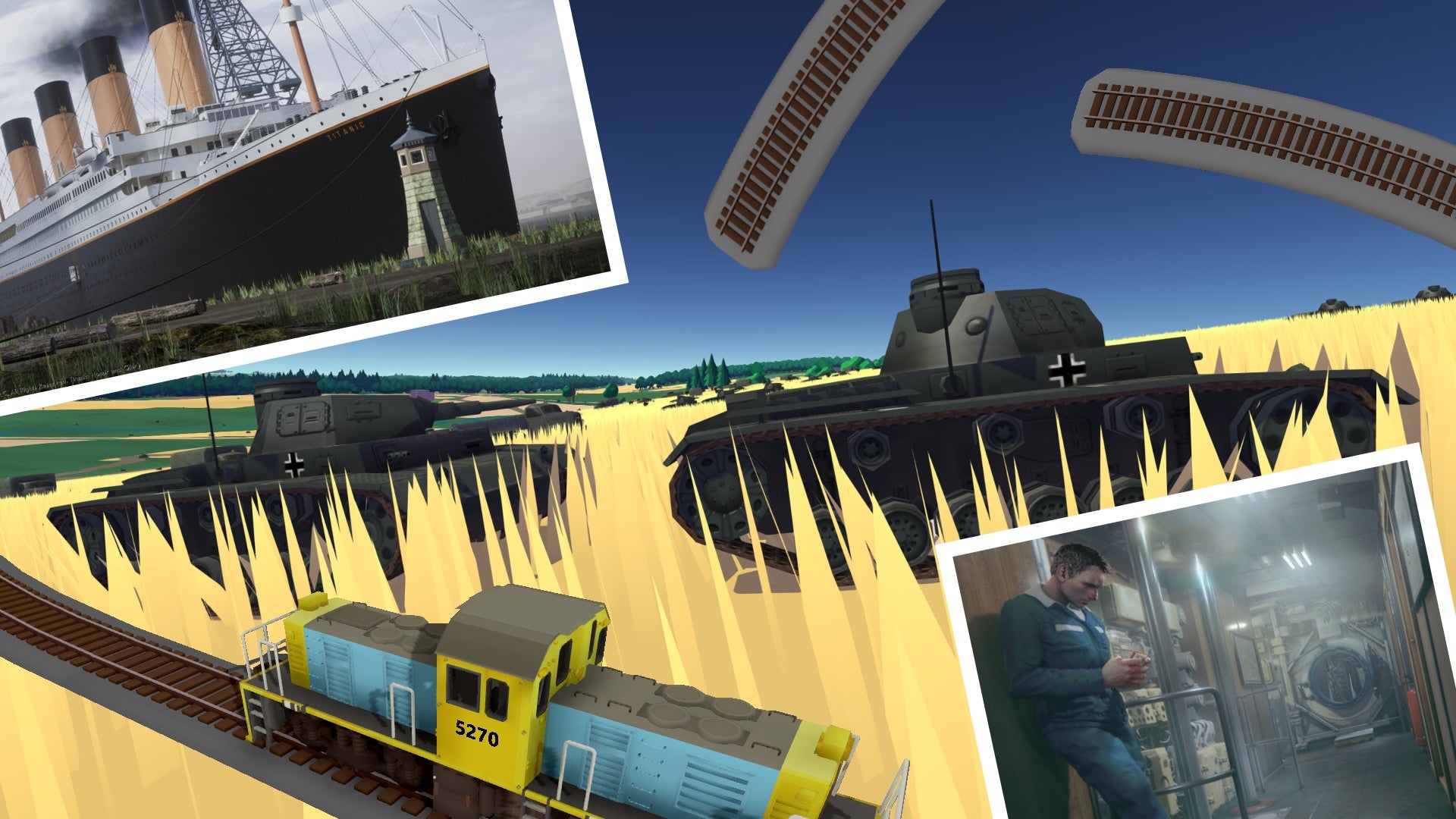 The Flare Path: Regrets Everything | Rock Paper Shotgun