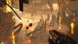 Kvanta debutových záběrů z hraní Doom Eternal