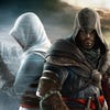 Arte de Assassin's Creed Revelations