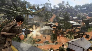 Kvůli šílené instalační velikosti nemůže mít Call of Duty: Warzone rotaci map