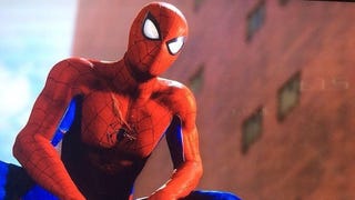 Kvůli intru Spider-Mana zavřela Sony kiosek v Petrohradě