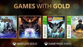 Květnové hry pro Xbox Games with Gold opět podprůměrem