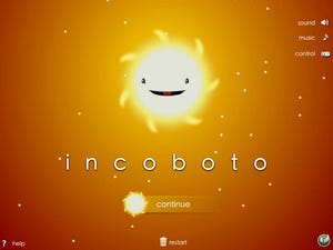 Incoboto boxart