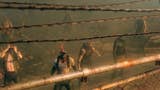 Kwadrans rozgrywki z kooperacyjnej strzelanki Metal Gear Survive