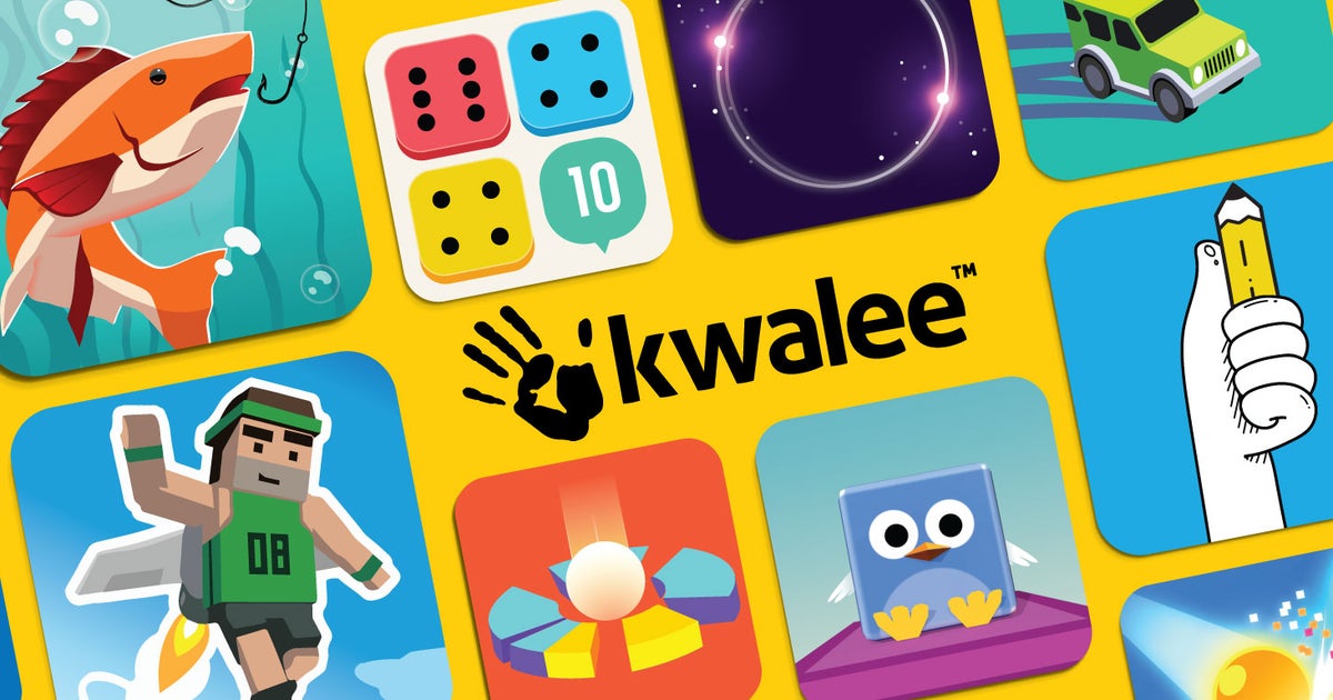 Kwalee lays off unknown number of staff as it "reshapes business"