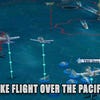 Sid Meier's Ace Patrol: Pacific Skies screenshot