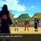 Capturas de pantalla de Naruto Shippuden Legends: Akatsuki Rising
