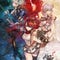 Nights of Azure 2: Bride of the New Moon artwork