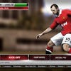 Capturas de pantalla de FIFA 12