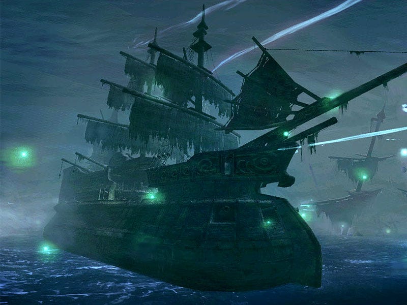 Final Fantasy XI: Treasures of Aht Urhgan | Rock Paper Shotgun