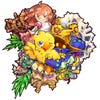 Final Fantasy Fables: Chocobo Tales artwork