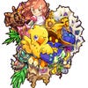 Artworks zu Final Fantasy Fables: Chocobo Tales