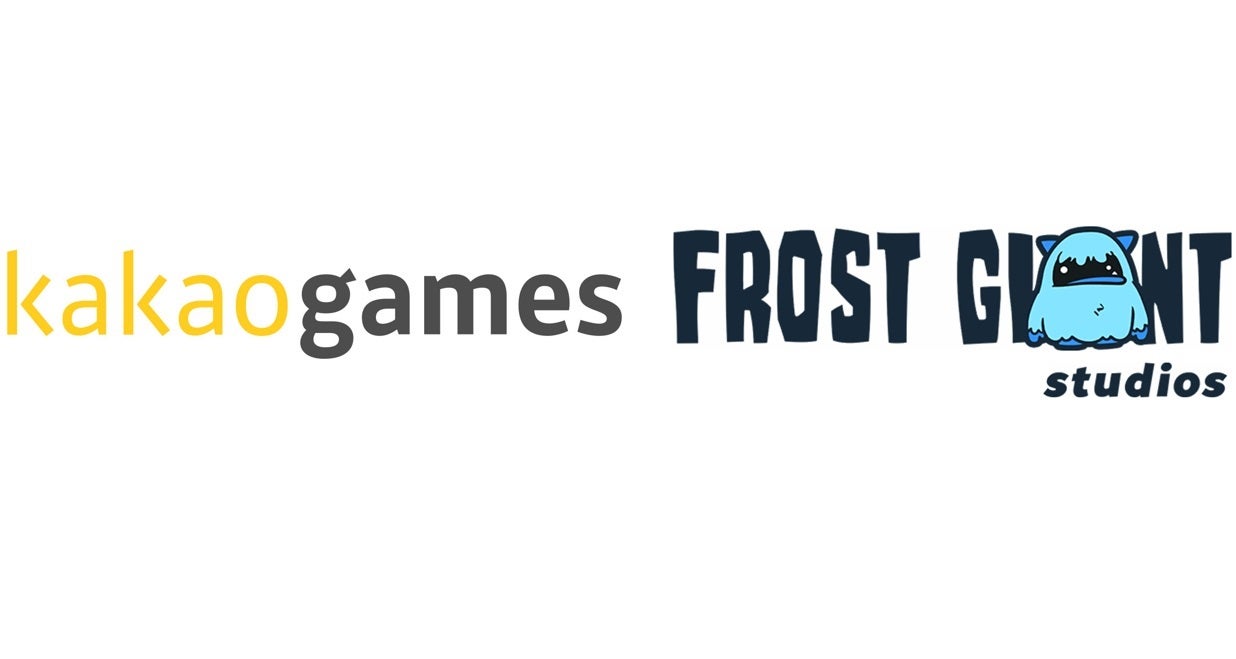 Frost Giant Studios raises $25m in Series A funding round