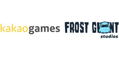 Frost Giant Studios raises $25m in Series A funding round