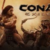 Artworks zu Conan Exiles