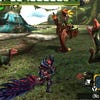 Capturas de pantalla de Monster Hunter X