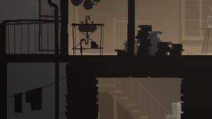 Kentucky Route Zero now available for purchase