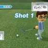 Capturas de pantalla de Wii Sports Club