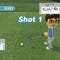 Screenshot de Wii Sports Club