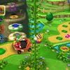 Capturas de pantalla de Mario Party 9