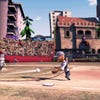 Capturas de pantalla de Super Mega Baseball