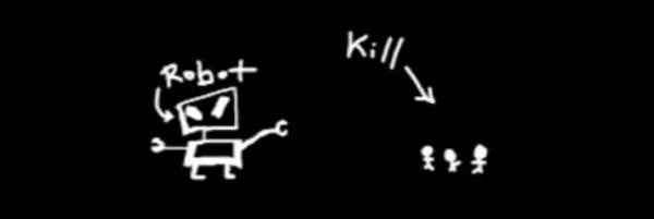 Kyle Gabler Delivers Global Game Jam Keynote