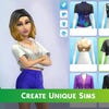 Screenshots von The Sims Mobile