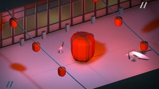 Kyoto Wild announced as side project from Hyper Light Drifter developer