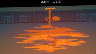 Kentucky Route Zero Act 3 now available, Season Pass is 25% off