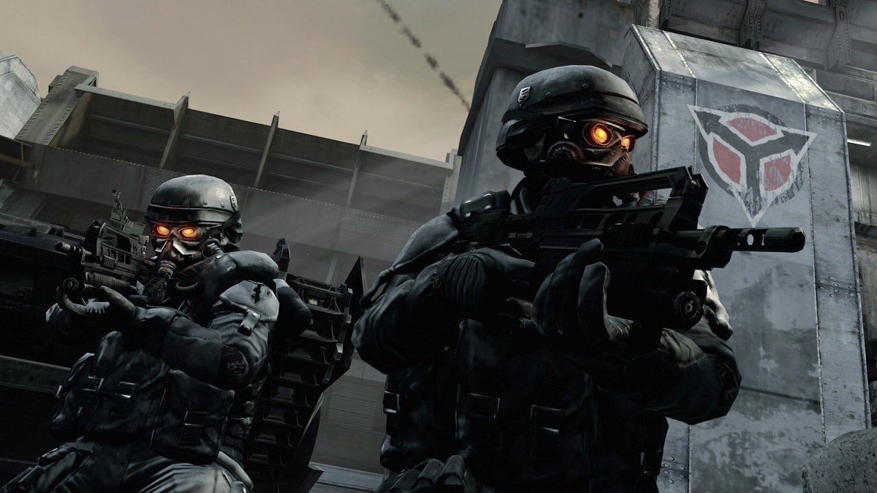 Killzone 2 | Eurogamer.net