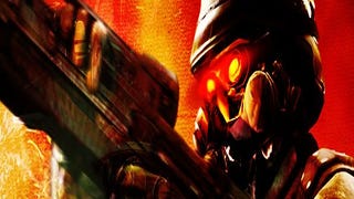 Guerrilla recalls the controversy surrounding Killzone 2's E3 2005 trailer 