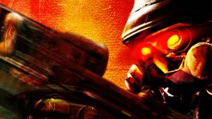Guerrilla recalls the controversy surrounding Killzone 2's E3 2005 trailer 