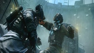 Killzone 3 shots shock out, world places pre-order