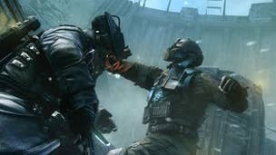 Killzone 3 shots shock out, world places pre-order