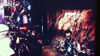 Rumour - Split-screen for Killzone 3 shown in preview code
