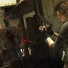 Capturas de pantalla de Resident Evil: The Darkside Chronicles