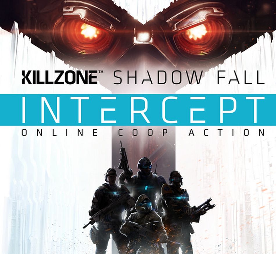 Killzone shadow on sale fall sales