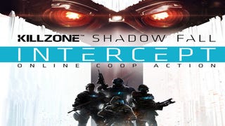 Four-player co-op expansion for Killzone Shadow Fall coming in June