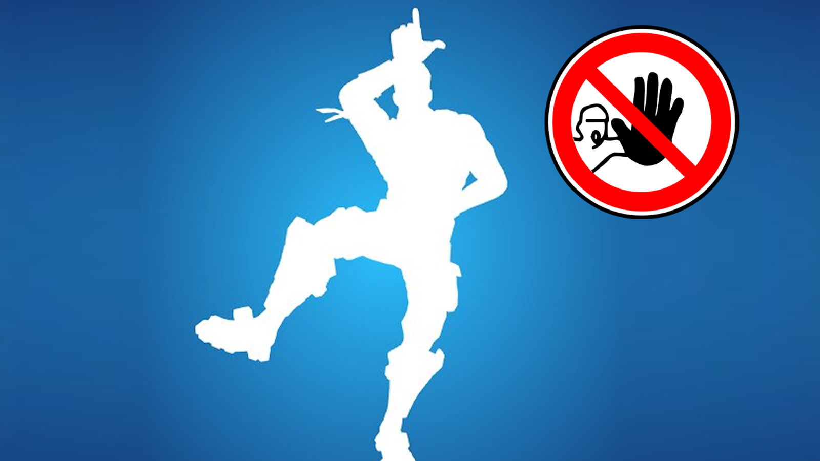 Alguns emotes de Fortnite ficarão invisíveis aos jogadores
