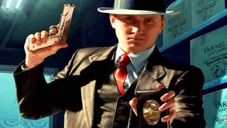 L.A. Noire - Ein Sündenpfuhl auf Nintendo, soweit ist es gekommen