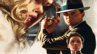 L.A. Noire vai correr a 1080p na Switch