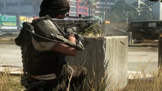 L'esoscheletro di Call of Duty: Advanced Warfare sarà "rivoluzionario" per il multiplayer